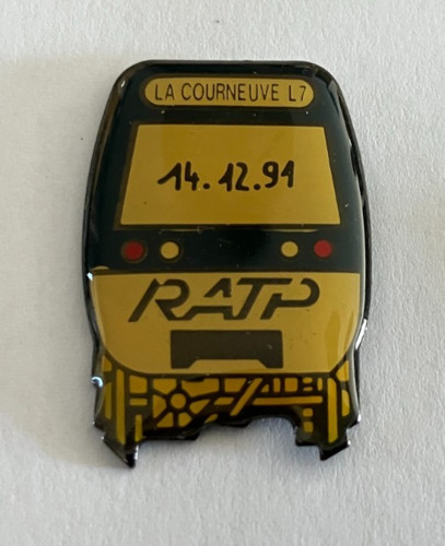 Pin a t - -, r.a.t.p
