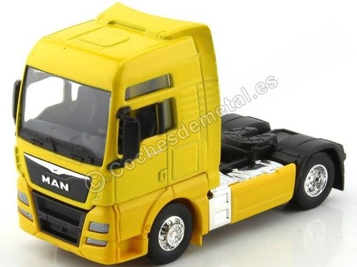2019 tête tracteur man tgx - tracteur,