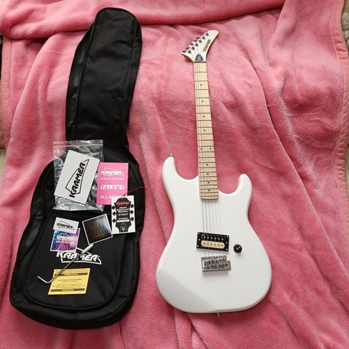Kramer baretta special - kramer,
