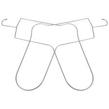 2 Pcs Mannequin De Pied