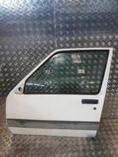 Porte avant gauche RENAULT