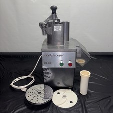 Robot Coupe CL50A Continuous