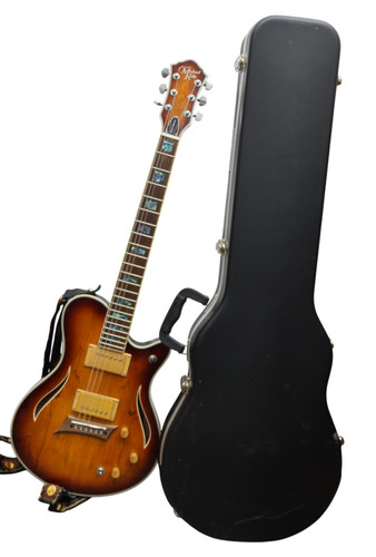 Michael kelly hybrid special - kelly,