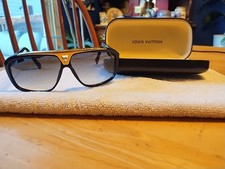 Louis Vuitton Evidence