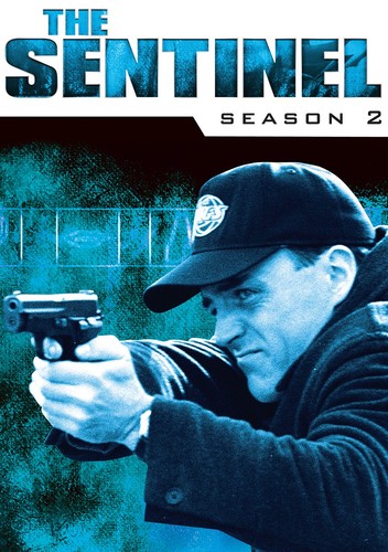 The sentinel season - the, (dvd)