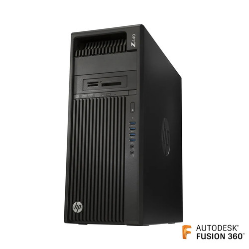 Z440 workstation 2660 v3 - z440,