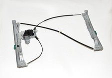 Window Motor Avec Appareil de