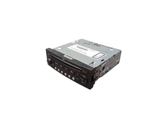 Radio autoradio rd4 mp3 - cd-radio,