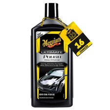 Meguiar’s Ultimate Polish