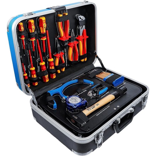 Caisse outils - caisse,