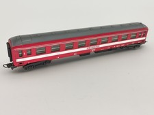 LIMA HO VOITURE DE LA LIGNE CAPITOLE   +++