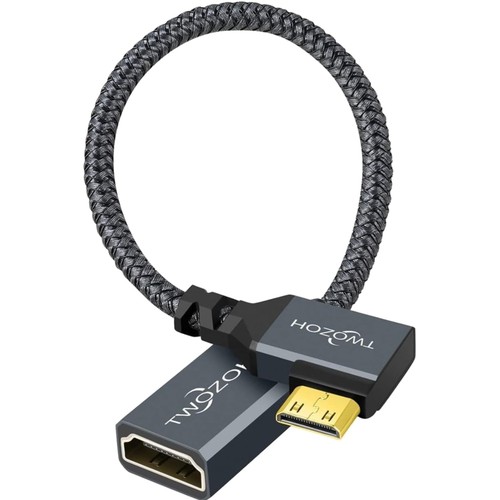 Mini hdmi vers - hdmi,