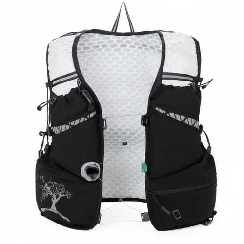 Gilet hydratation trail - hydratation,