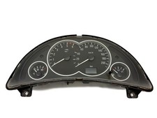 Bloc Compteurs Vitesse  Opel Corsa C 13173361WR 110080226020 10069