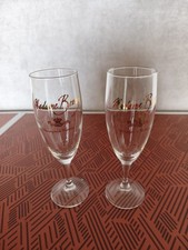 Lot De 2 Flûtes De Champagne