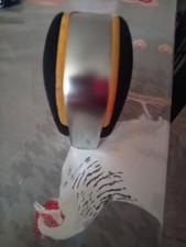 pommeau de vitesse clio 4 rs