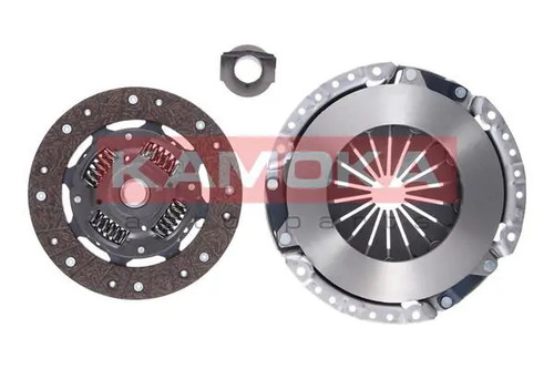Kit embrayage kc025 - d'embrayage, kamoka