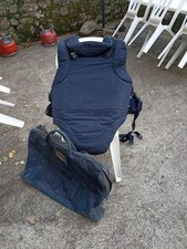 Gilet Pare Balle Lourd Gendarmerie 1990