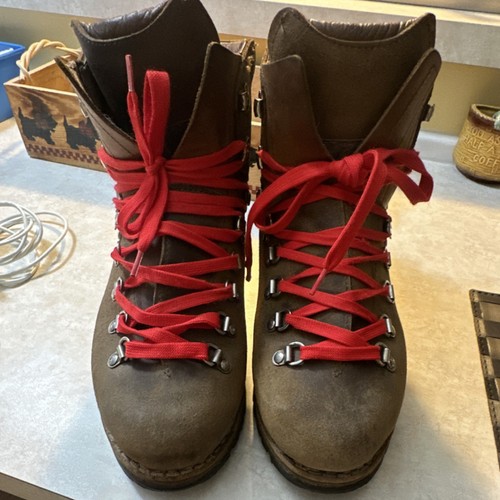 Raichle men brown hiking - men's,