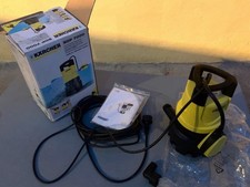 Pompe immergée Kärcher SDP 7000 