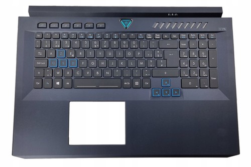 Acer predator helios 500 - predator,