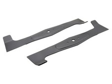 Jeu de lames (éjection) adapté pour Snapper ELT2240RD 2690785 Tracteur de pelous