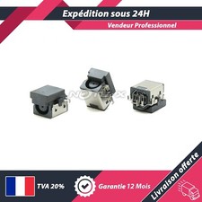 CONNECTEUR DC POWER JACK POUR