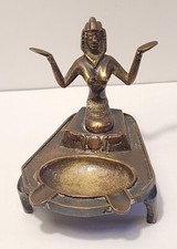 Cendrier Art Déco