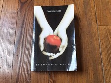 Fascination - Stéphenie Meyer - Petit Prix ?