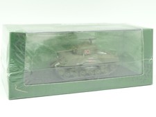 Atlas Militaire 1/72 - Char Tank M4 Sherman