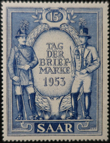Allemagne occupation - allemagne,