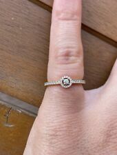 MESSIKA SOLITAIRE DIAMANT