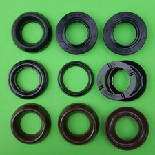 Kit 69 de joints pour pompe nétoyage haute pression Interpump serie 47 group 20