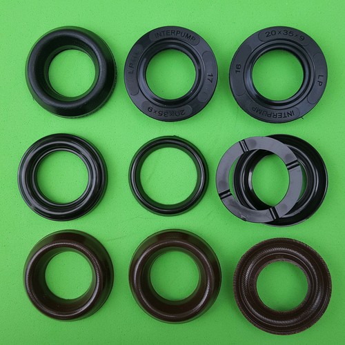 Kit joints pour - 69, pompe