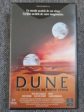 🪐 CASSETTE VHS DUNE 🪐