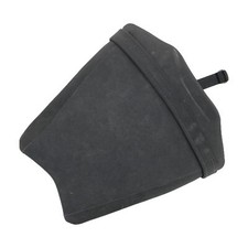 Selle passager - YAMAHA 800 FZ8 - GPA-940354382 - J0-3540V