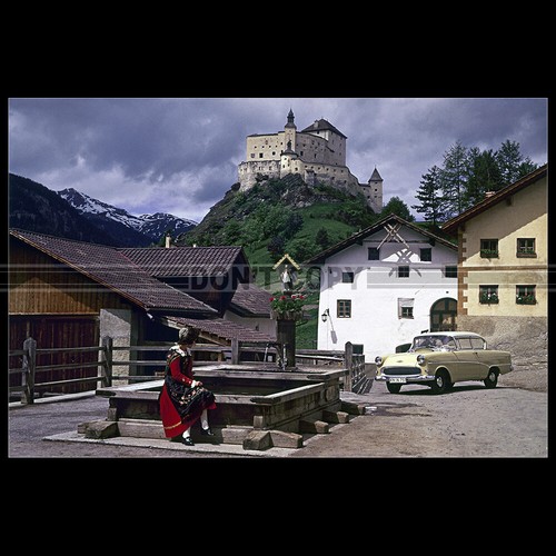 Photo 021444 opel - photo, rekord