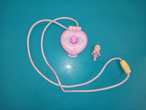 Polly pocket pretty - polly, present