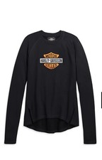 Harley-Davidson Women Patch