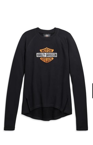 Harley davidson women patch - harley-davidson,