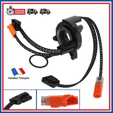 Support de Commodo Phare