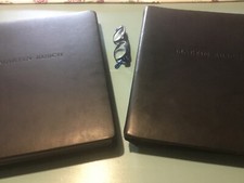 BOOK x 2 classeurs 129 PHOTOS