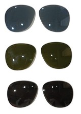 PERSOL 714SM Lentes De