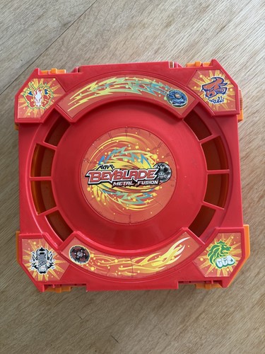 Beyblade metal fusion battle - beyblade,