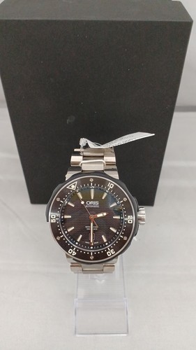 Oris montre plongeur - plongeur, diver