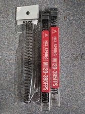 Airsoft Spring