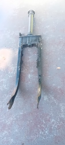 Fourche solex 3800 - de,
