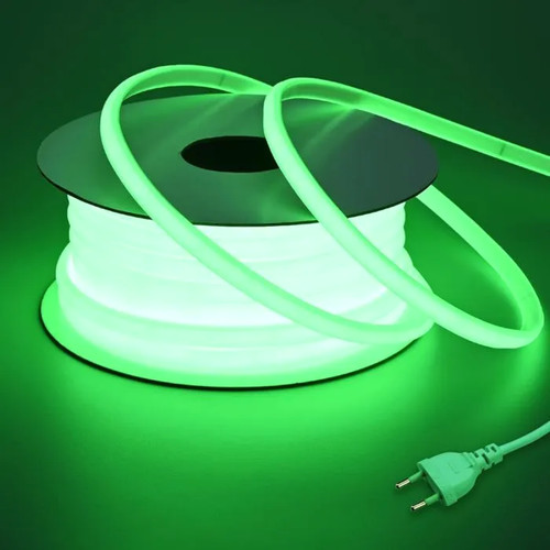 Ruban led cob 20m 220v - led,