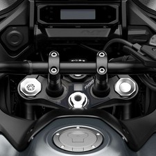 Adhésif 3D Protection Plaque