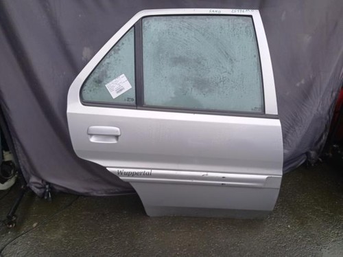 Porte arriere droit citroen - porte,